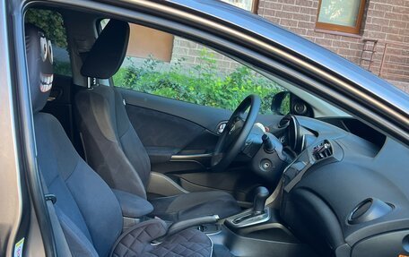 Honda Civic IX, 2012 год, 1 170 000 рублей, 6 фотография