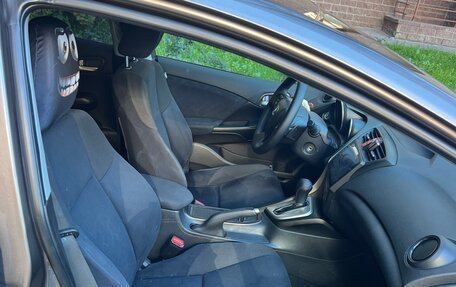Honda Civic IX, 2012 год, 1 170 000 рублей, 5 фотография