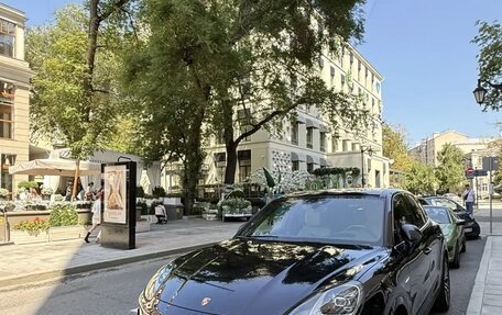 Porsche Cayenne III, 2022 год, 11 300 000 рублей, 4 фотография