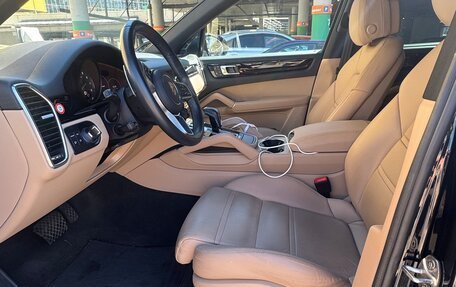 Porsche Cayenne III, 2022 год, 11 300 000 рублей, 5 фотография