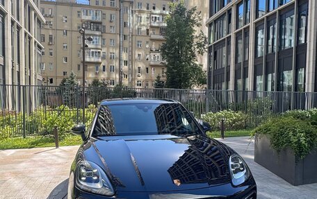 Porsche Cayenne III, 2022 год, 11 300 000 рублей, 8 фотография