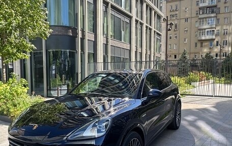 Porsche Cayenne III, 2022 год, 11 300 000 рублей, 6 фотография