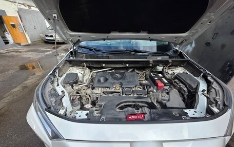 Toyota RAV4, 2020 год, 3 100 000 рублей, 7 фотография