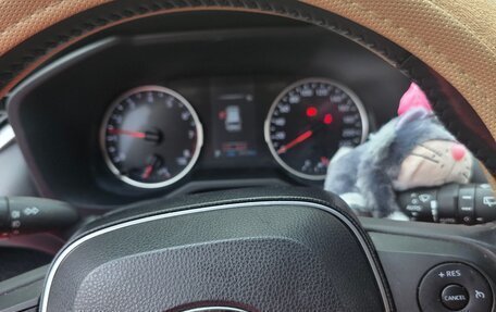 Toyota RAV4, 2020 год, 3 100 000 рублей, 18 фотография