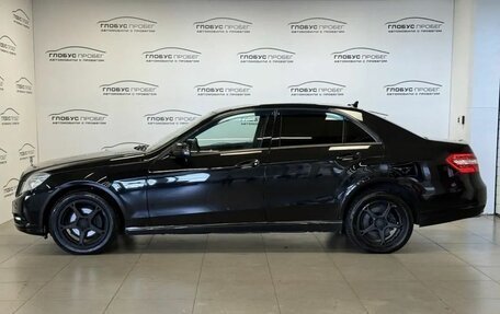 Mercedes-Benz E-Класс, 2011 год, 1 086 000 рублей, 8 фотография