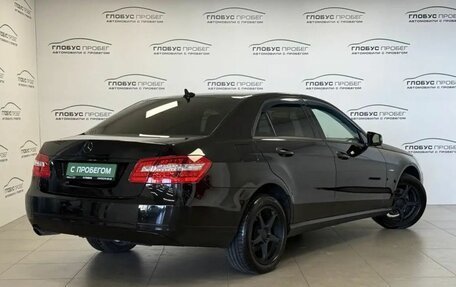 Mercedes-Benz E-Класс, 2011 год, 1 086 000 рублей, 2 фотография