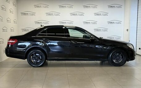 Mercedes-Benz E-Класс, 2011 год, 1 086 000 рублей, 5 фотография