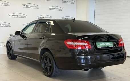 Mercedes-Benz E-Класс, 2011 год, 1 086 000 рублей, 11 фотография