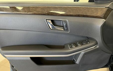 Mercedes-Benz E-Класс, 2011 год, 1 086 000 рублей, 12 фотография