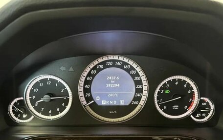 Mercedes-Benz E-Класс, 2011 год, 1 086 000 рублей, 16 фотография