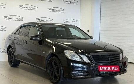 Mercedes-Benz E-Класс, 2011 год, 1 086 000 рублей, 10 фотография