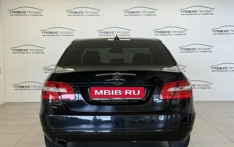Mercedes-Benz E-Класс, 2011 год, 1 086 000 рублей, 6 фотография