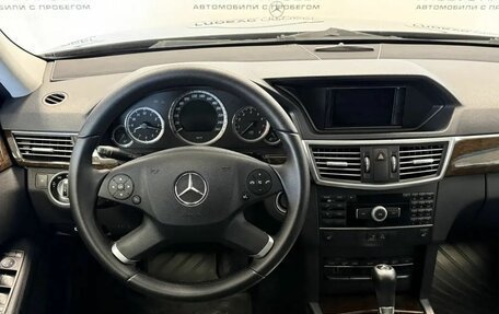 Mercedes-Benz E-Класс, 2011 год, 1 086 000 рублей, 18 фотография