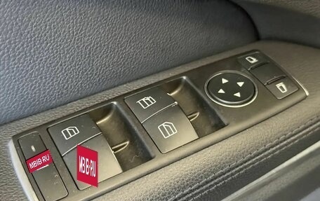 Mercedes-Benz E-Класс, 2011 год, 1 086 000 рублей, 13 фотография