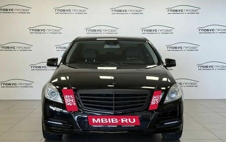 Mercedes-Benz E-Класс, 2011 год, 1 086 000 рублей, 3 фотография