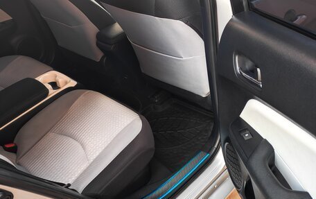 Toyota Prius IV XW50, 2016 год, 1 850 000 рублей, 8 фотография