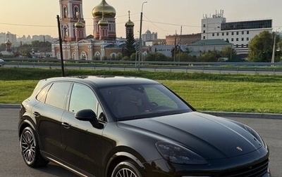 Porsche Cayenne III, 2020 год, 8 500 058 рублей, 1 фотография