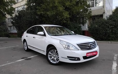 Nissan Teana, 2013 год, 1 100 000 рублей, 1 фотография