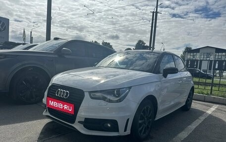 Audi A1, 2013 год, 949 000 рублей, 1 фотография