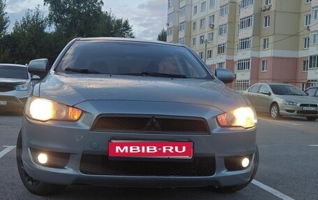 Mitsubishi Lancer IX, 2009 год, 670 000 рублей, 1 фотография