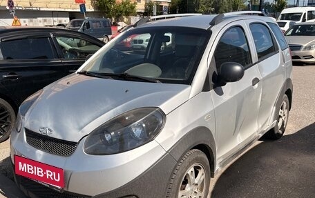 Chery IndiS (S18D) I, 2013 год, 145 000 рублей, 1 фотография