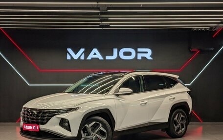 Hyundai Tucson, 2023 год, 3 600 000 рублей, 1 фотография