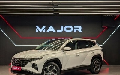 Hyundai Tucson, 2023 год, 3 600 000 рублей, 1 фотография