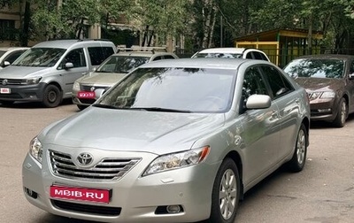 Toyota Camry, 2007 год, 790 000 рублей, 1 фотография