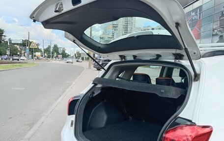 Mitsubishi ASX I рестайлинг, 2014 год, 1 240 000 рублей, 5 фотография