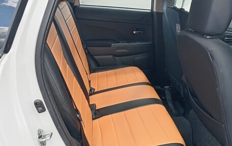 Mitsubishi ASX I рестайлинг, 2014 год, 1 240 000 рублей, 9 фотография