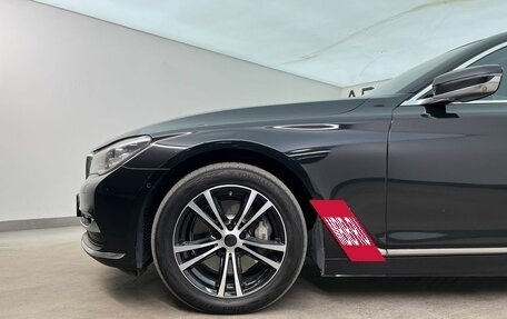 BMW 7 серия, 2017 год, 2 450 000 рублей, 7 фотография