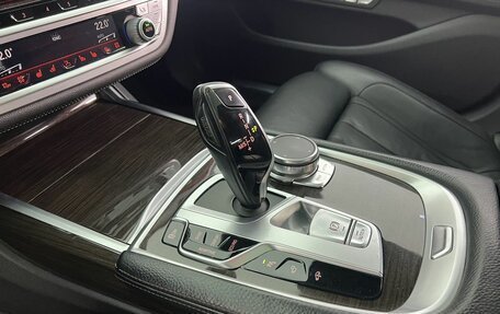 BMW 7 серия, 2017 год, 2 450 000 рублей, 16 фотография