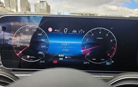 Mercedes-Benz GLS, 2024 год, 16 490 000 рублей, 11 фотография