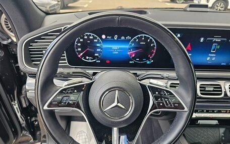 Mercedes-Benz GLS, 2024 год, 16 490 000 рублей, 10 фотография