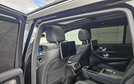 Mercedes-Benz GLS, 2024 год, 16 490 000 рублей, 16 фотография
