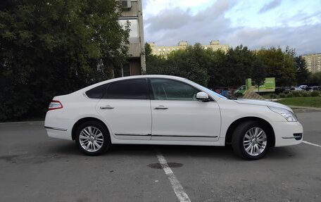 Nissan Teana, 2013 год, 1 100 000 рублей, 2 фотография