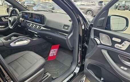 Mercedes-Benz GLS, 2024 год, 16 490 000 рублей, 14 фотография