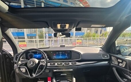 Mercedes-Benz GLS, 2024 год, 16 490 000 рублей, 9 фотография