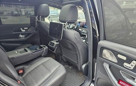 Mercedes-Benz GLS, 2024 год, 16 490 000 рублей, 15 фотография