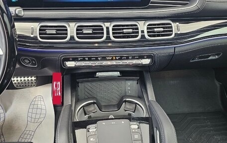 Mercedes-Benz GLS, 2024 год, 16 490 000 рублей, 13 фотография