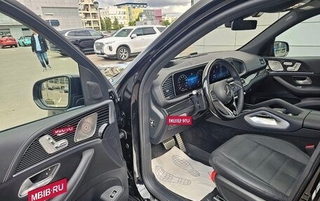 Mercedes-Benz GLS, 2024 год, 16 490 000 рублей, 8 фотография