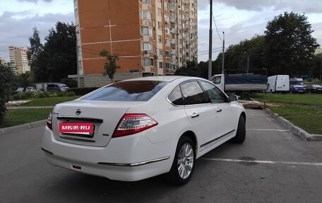 Nissan Teana, 2013 год, 1 100 000 рублей, 3 фотография
