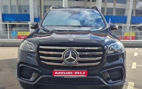 Mercedes-Benz GLS, 2024 год, 16 490 000 рублей, 17 фотография