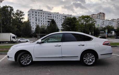 Nissan Teana, 2013 год, 1 100 000 рублей, 6 фотография