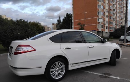 Nissan Teana, 2013 год, 1 100 000 рублей, 9 фотография