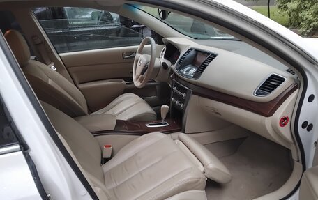 Nissan Teana, 2013 год, 1 100 000 рублей, 12 фотография