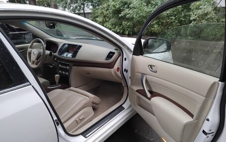 Nissan Teana, 2013 год, 1 100 000 рублей, 13 фотография