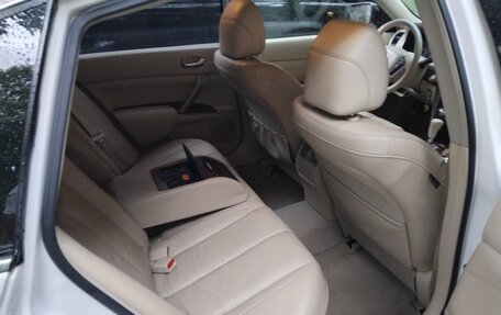 Nissan Teana, 2013 год, 1 100 000 рублей, 15 фотография