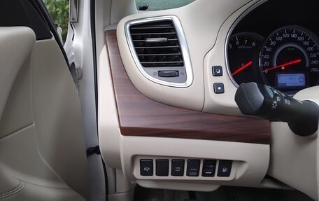 Nissan Teana, 2013 год, 1 100 000 рублей, 18 фотография