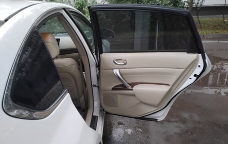 Nissan Teana, 2013 год, 1 100 000 рублей, 16 фотография
